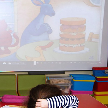 Başakşehir 1.Etap Esma Hatun Anaokulu